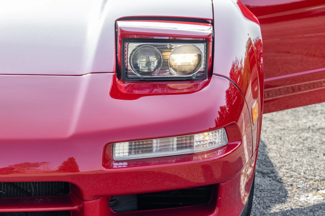 1992 Acura NA1 NSX - Image 14 of 31