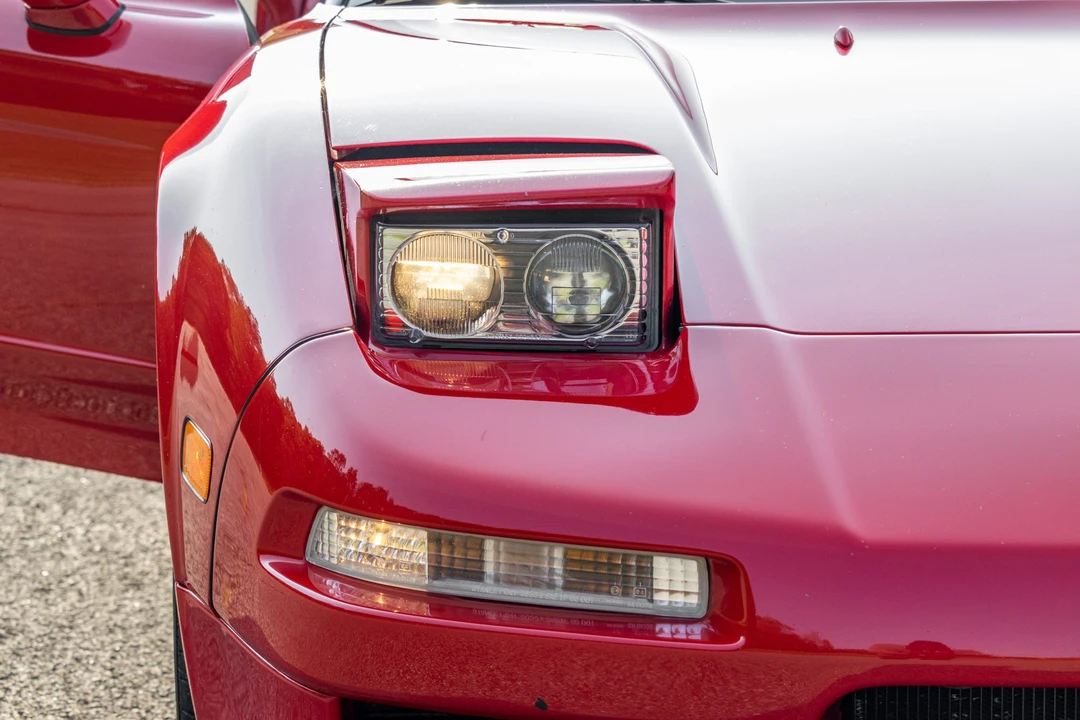 1992 Acura NA1 NSX - Image 13 of 31