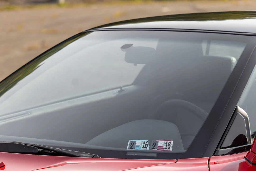 1992 Acura NA1 NSX - Image 17 of 31