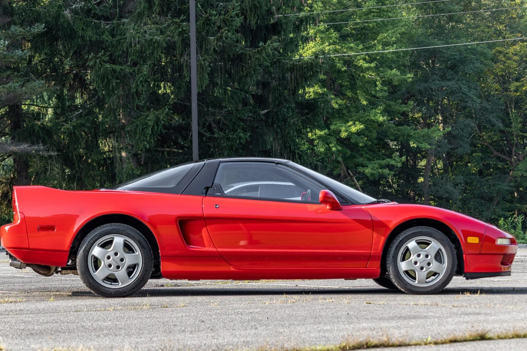1992 Acura NA1 NSX - Image 7 of 31