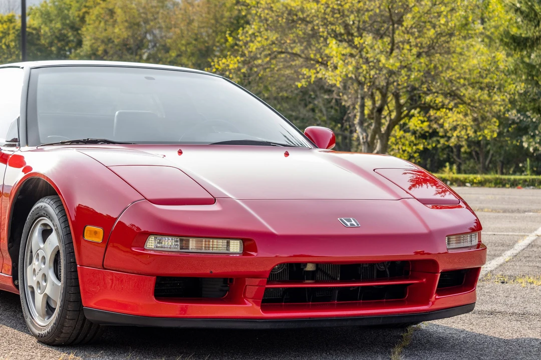 1992 Acura NA1 NSX - Image 11 of 31