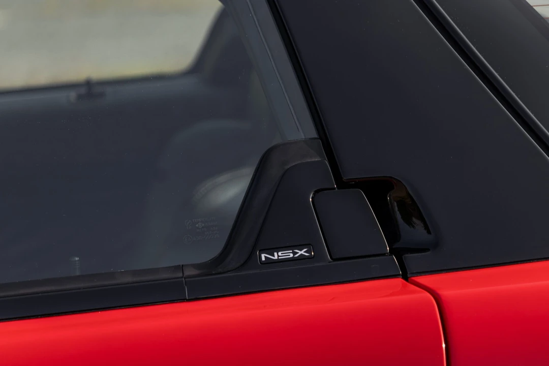 1992 Acura NA1 NSX - Image 19 of 31