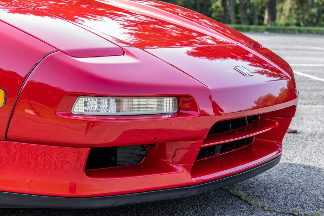1992 Acura NA1 NSX - Image 12 of 31