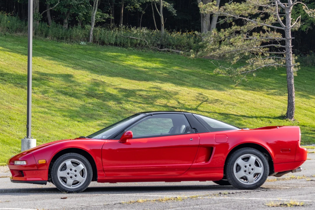 1992 Acura NA1 NSX - Image 3 of 31