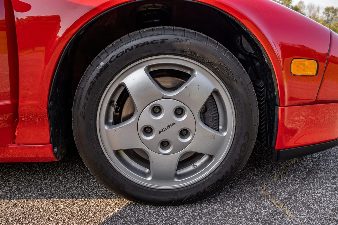 1992 Acura NA1 NSX - Image 28 of 31