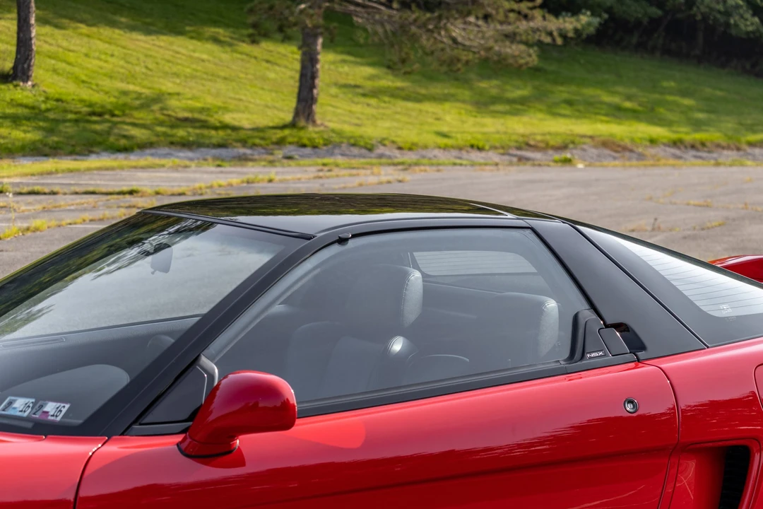 1992 Acura NA1 NSX - Image 16 of 31