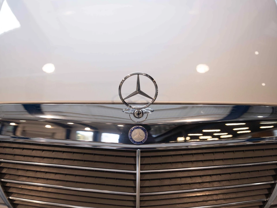 1992 Mercedes-Benz 500E & E500 - Image 21 of 31