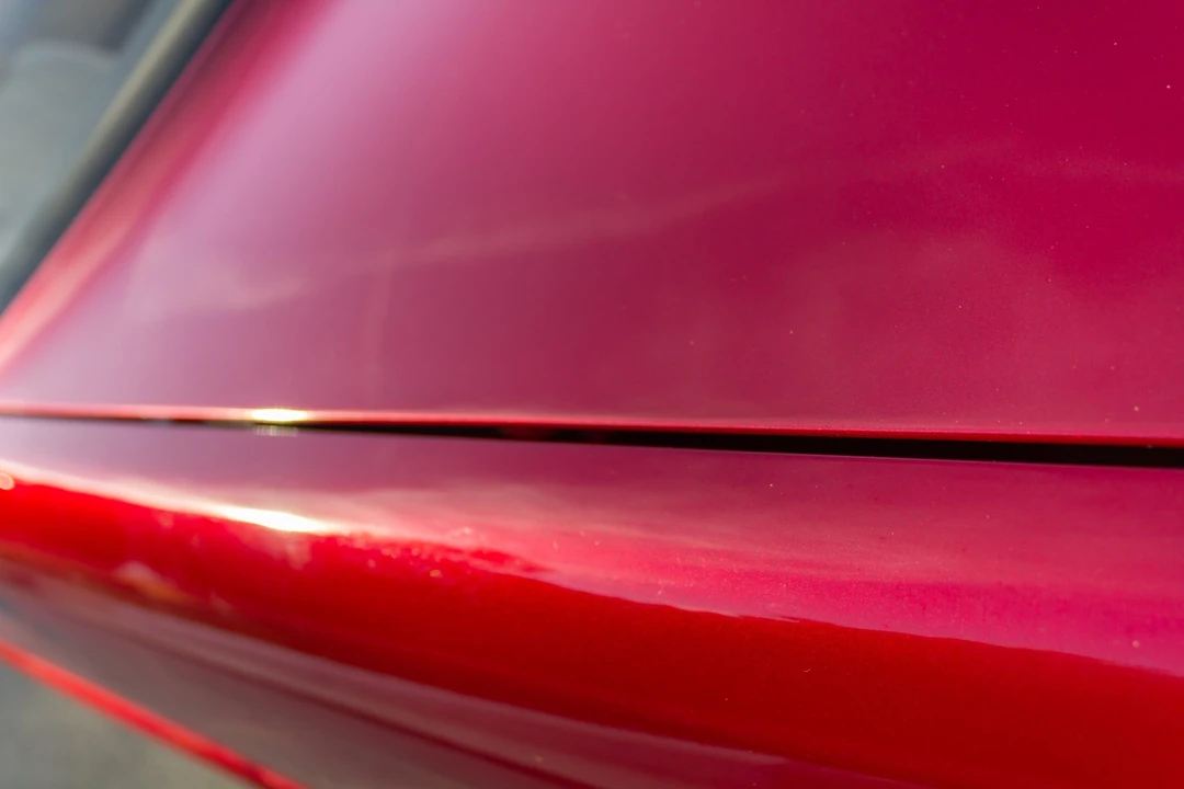 1993 Cadillac Allante - Image 22 of 31