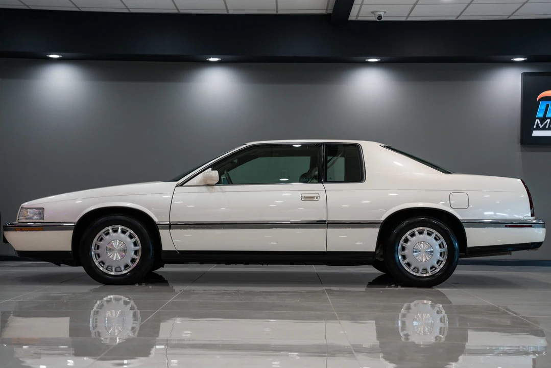 1993 Cadillac Eldorado 12th Gen - Image 15 of 31