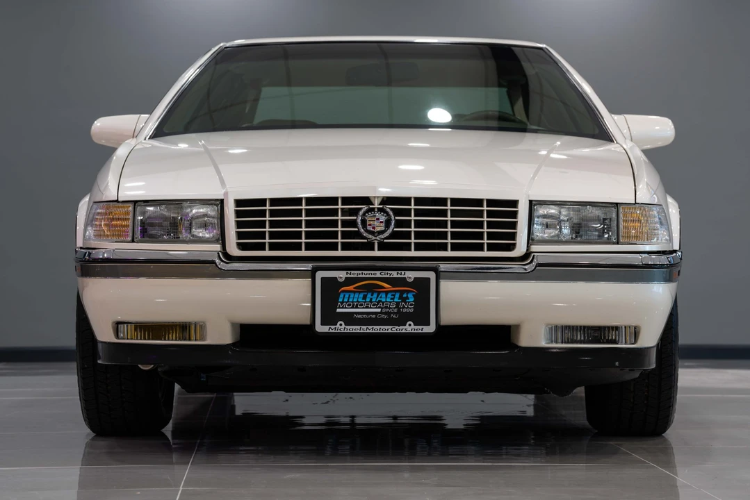 1993 Cadillac Eldorado 12th Gen - Image 4 of 31
