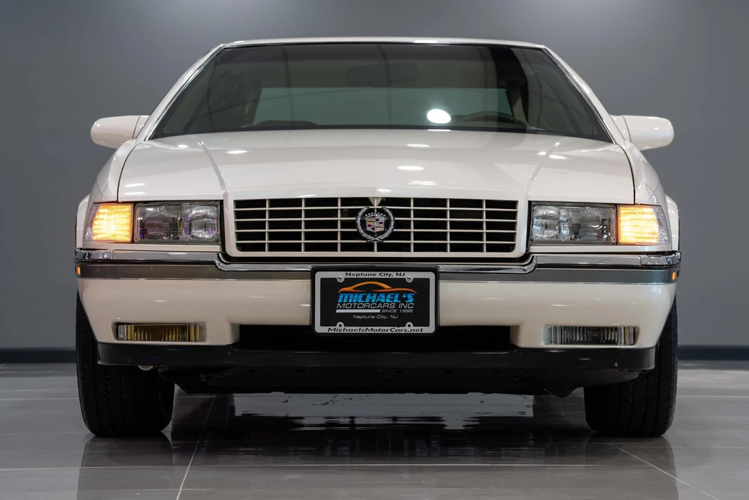 1993 Cadillac Eldorado 12th Gen - Image 5 of 31