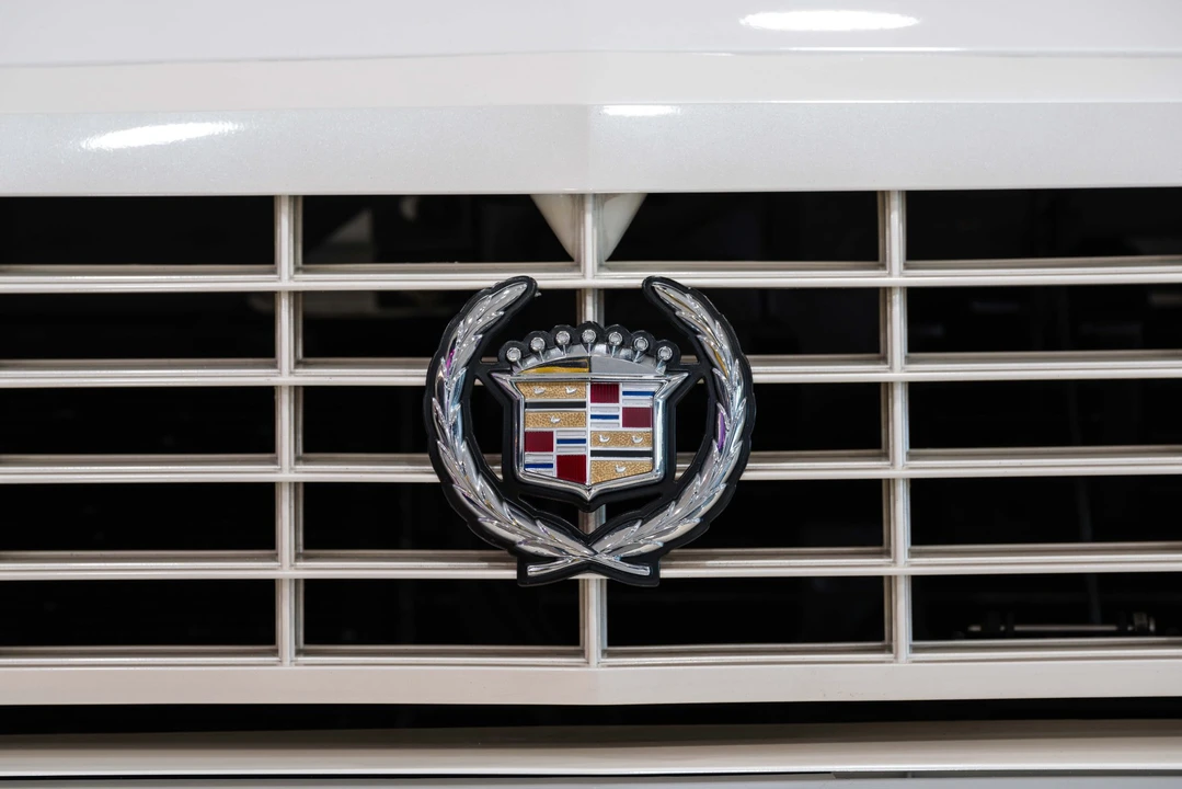 1993 Cadillac Eldorado 12th Gen - Image 28 of 31