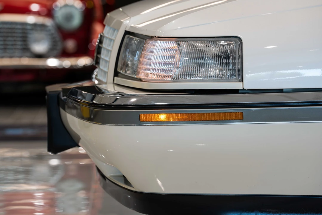 1993 Cadillac Eldorado 12th Gen - Image 31 of 31