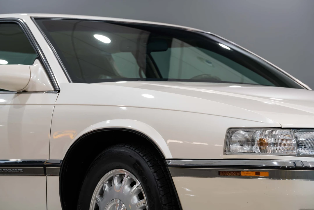 1993 Cadillac Eldorado 12th Gen - Image 22 of 31