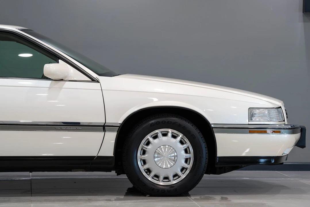 1993 Cadillac Eldorado 12th Gen - Image 20 of 31