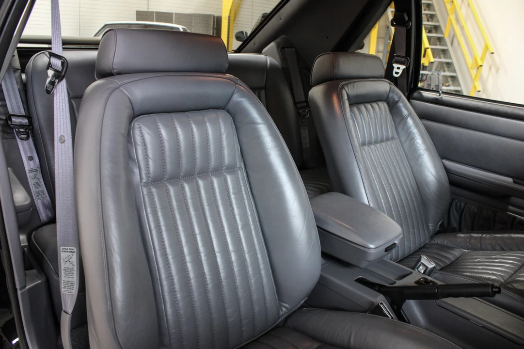 1993 Ford Mustang 3rd Gen - Image 4 of 8