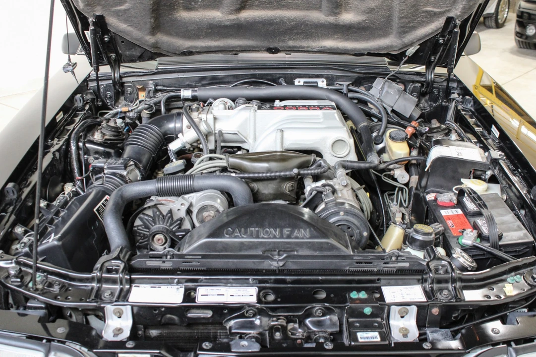 1993 Ford Mustang 3rd Gen - Image 6 of 8