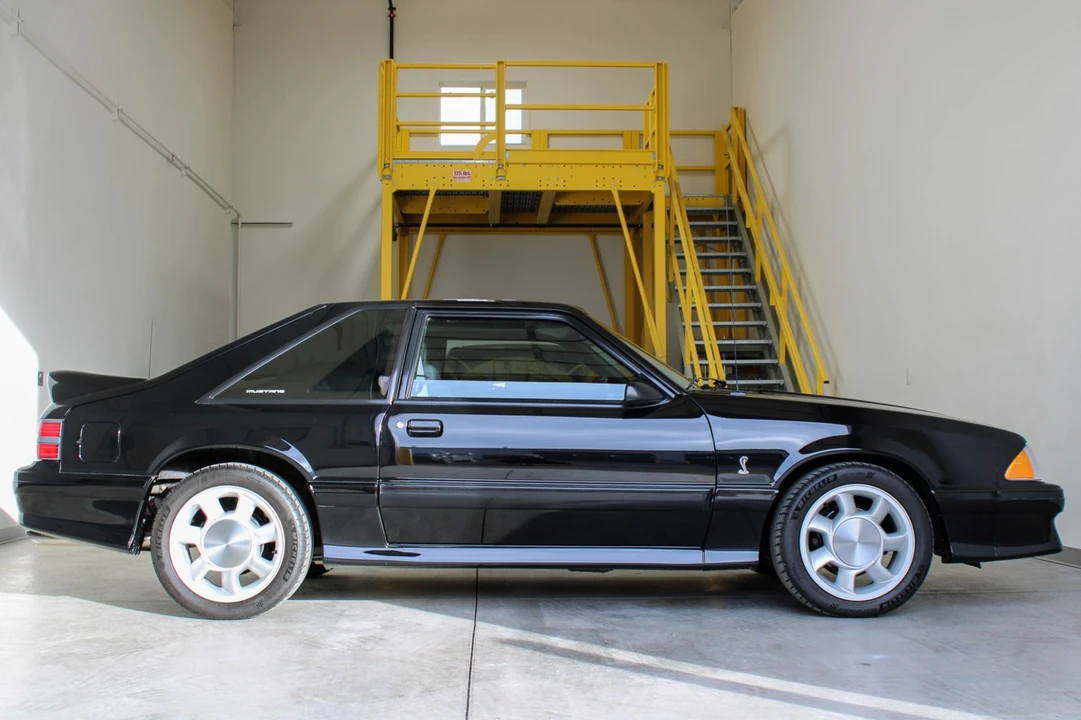 1993 Ford Mustang 3rd Gen - Image 3 of 8