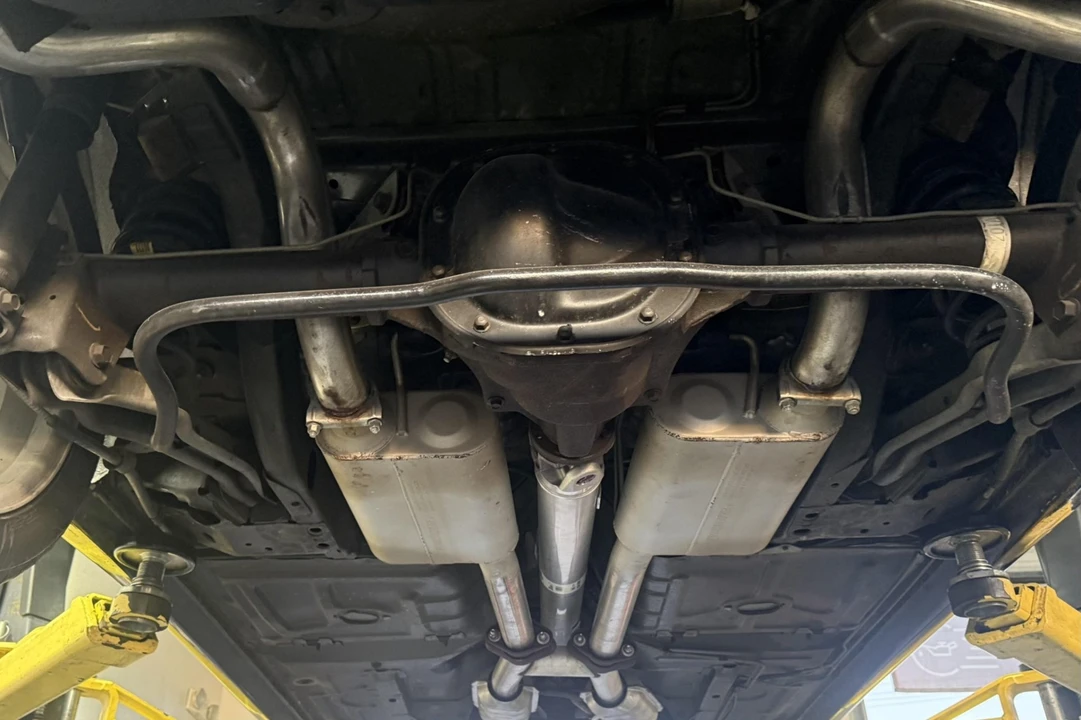 1993 Ford Mustang 3rd Gen - Image 7 of 8