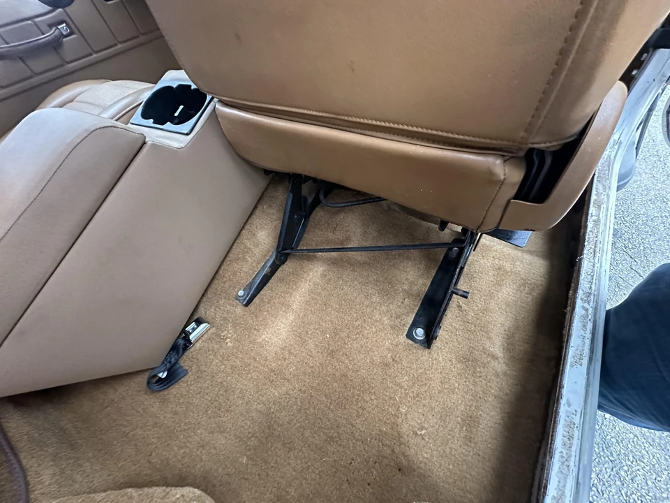 1993 Jeep YJ Wrangler - Image 30 of 31