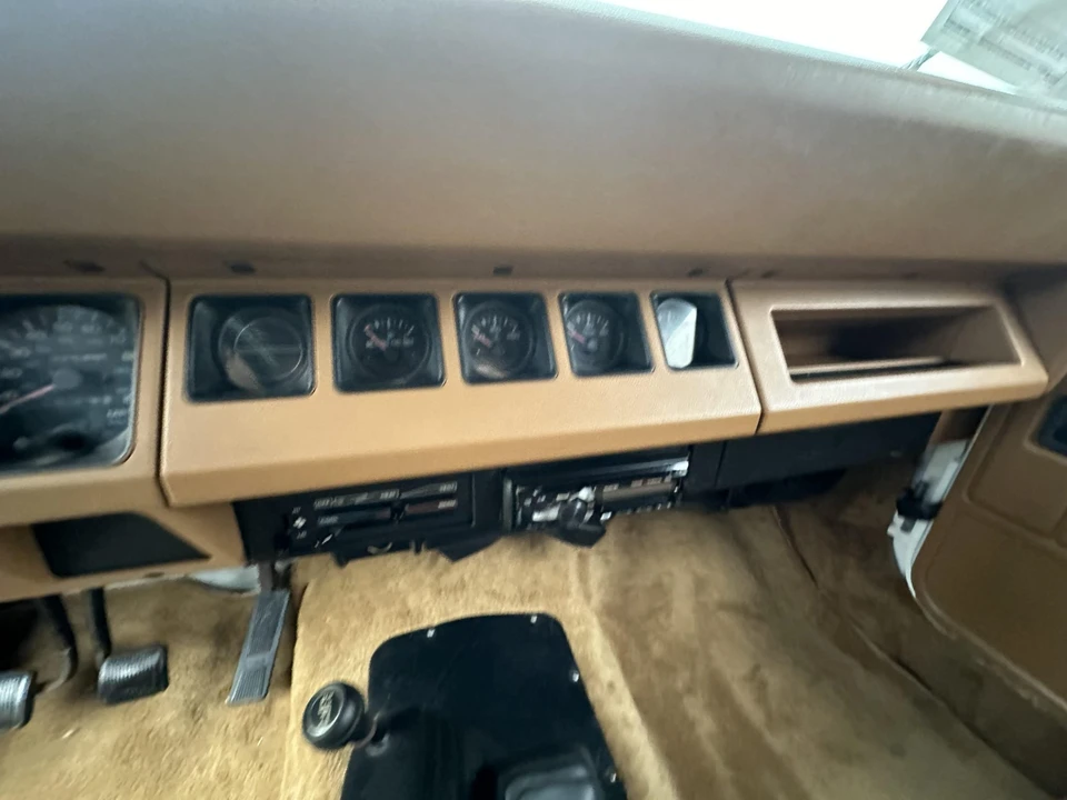 1993 Jeep YJ Wrangler - Image 24 of 31