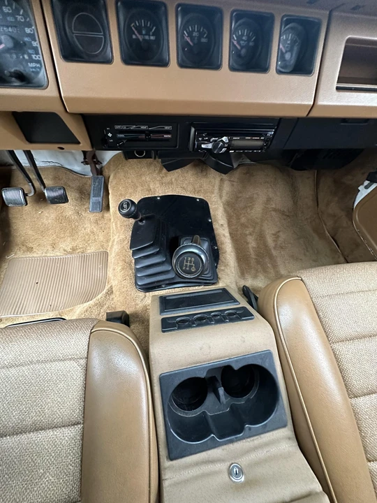 1993 Jeep YJ Wrangler - Image 26 of 31