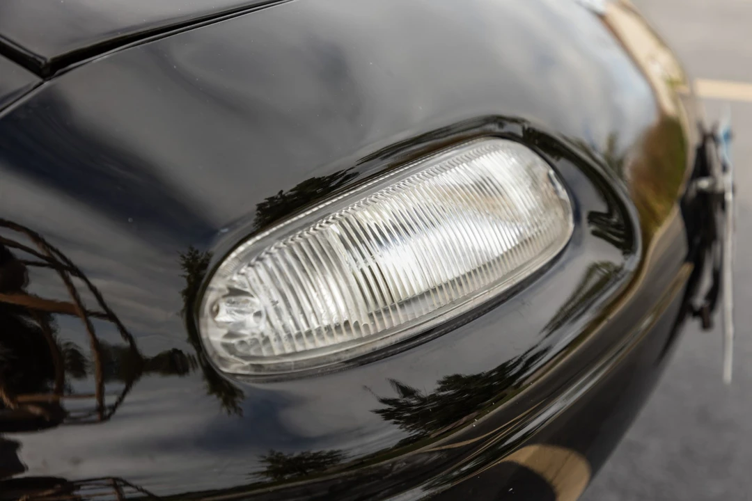 1993 Mazda NA MX-5 Miata - Image 31 of 31