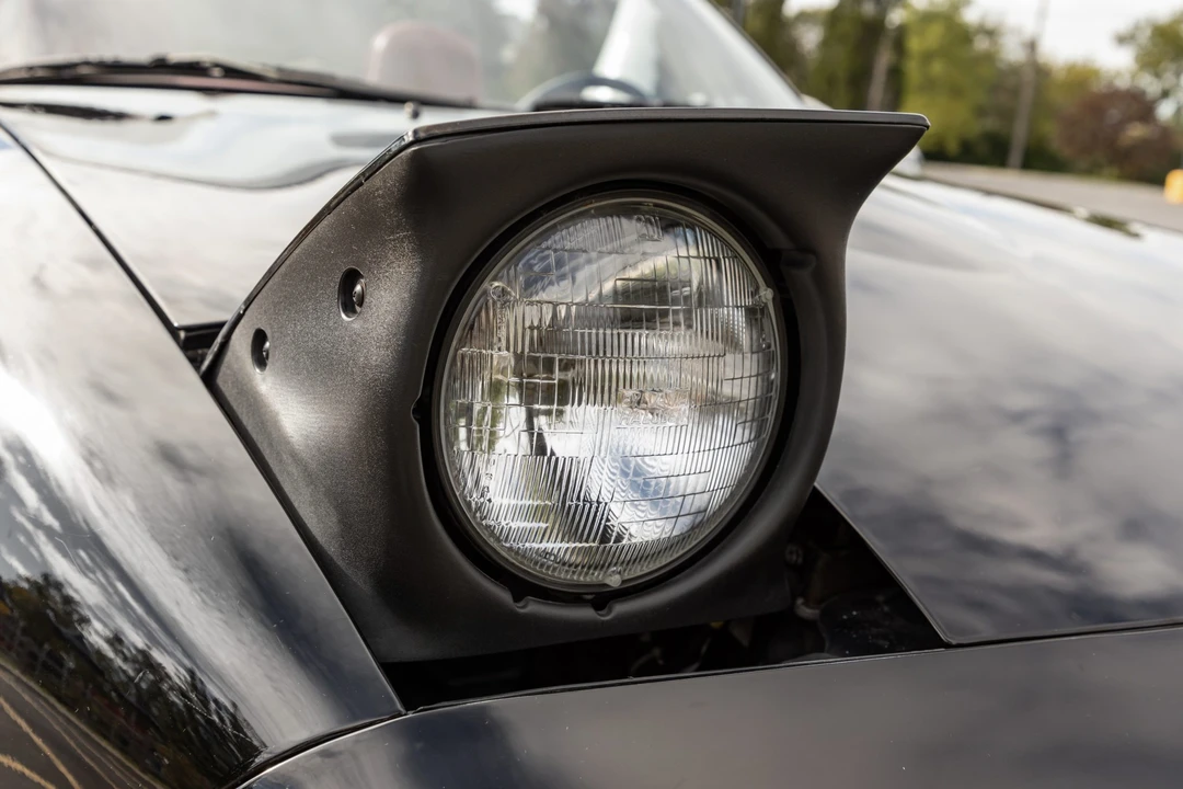 1993 Mazda NA MX-5 Miata - Image 29 of 31