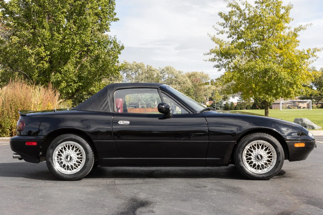 1993 Mazda NA MX-5 Miata - Image 10 of 31