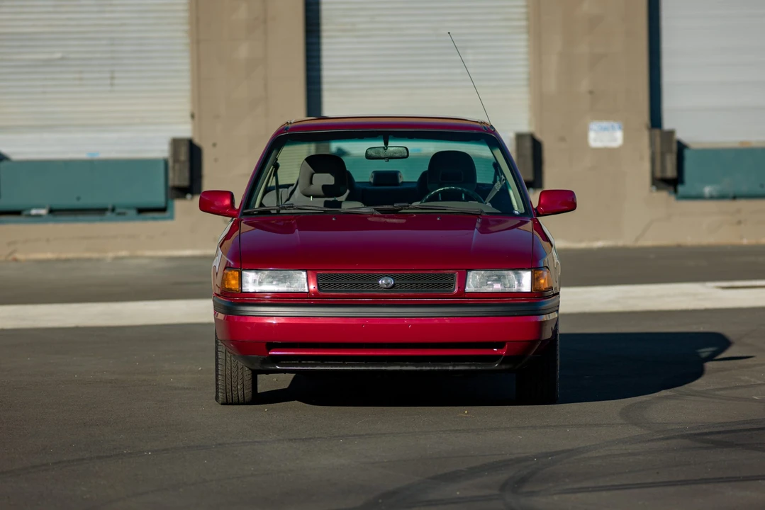 1993 Mazda Protege 6th Gen - Image 31 of 31