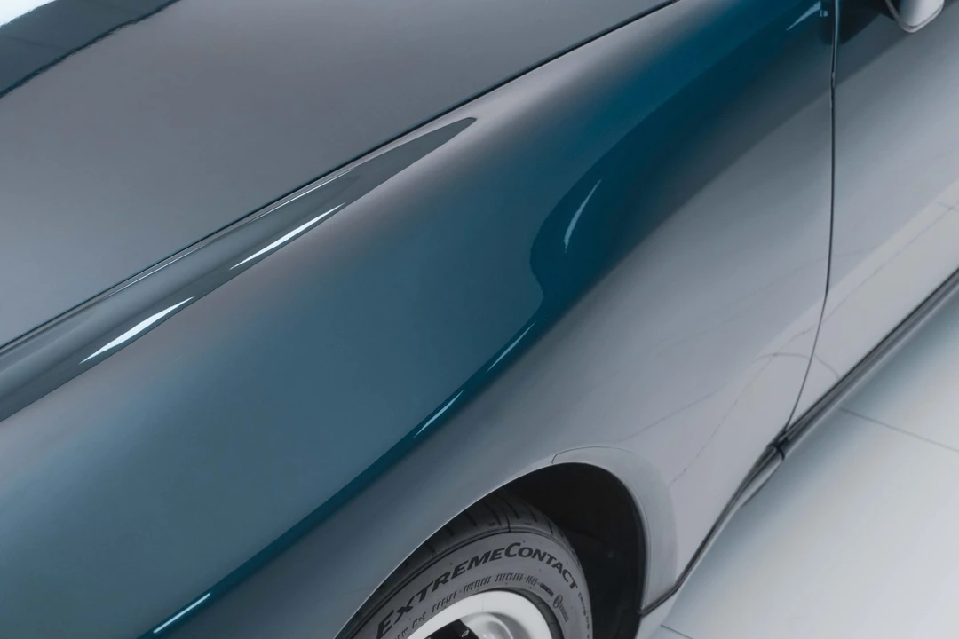 1993 Porsche 968 - Image 23 of 31