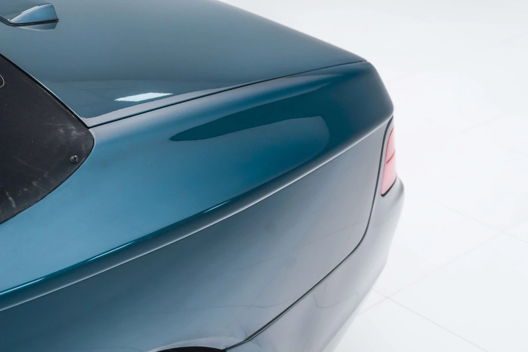 1993 Porsche 968 - Image 29 of 31