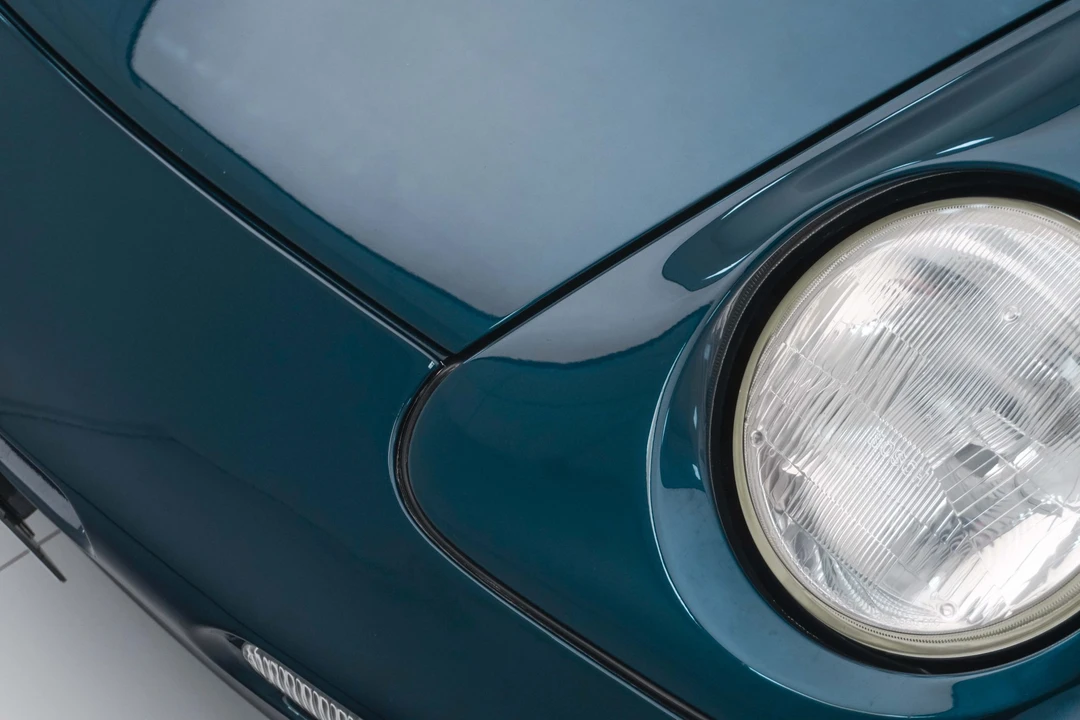 1993 Porsche 968 - Image 20 of 31