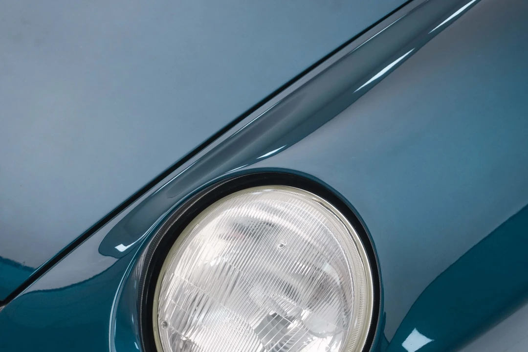 1993 Porsche 968 - Image 21 of 31