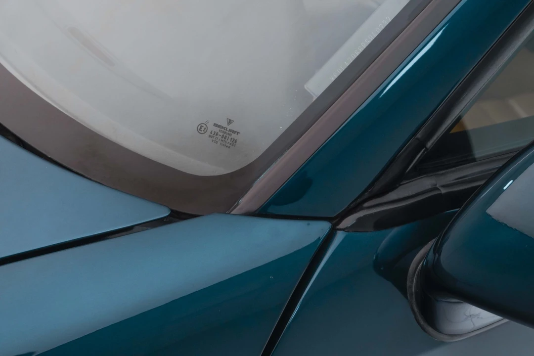 1993 Porsche 968 - Image 25 of 31