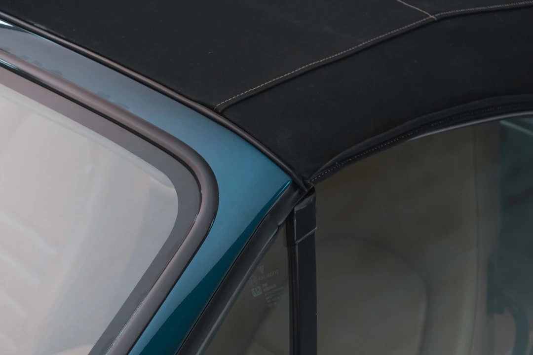 1993 Porsche 968 - Image 24 of 31