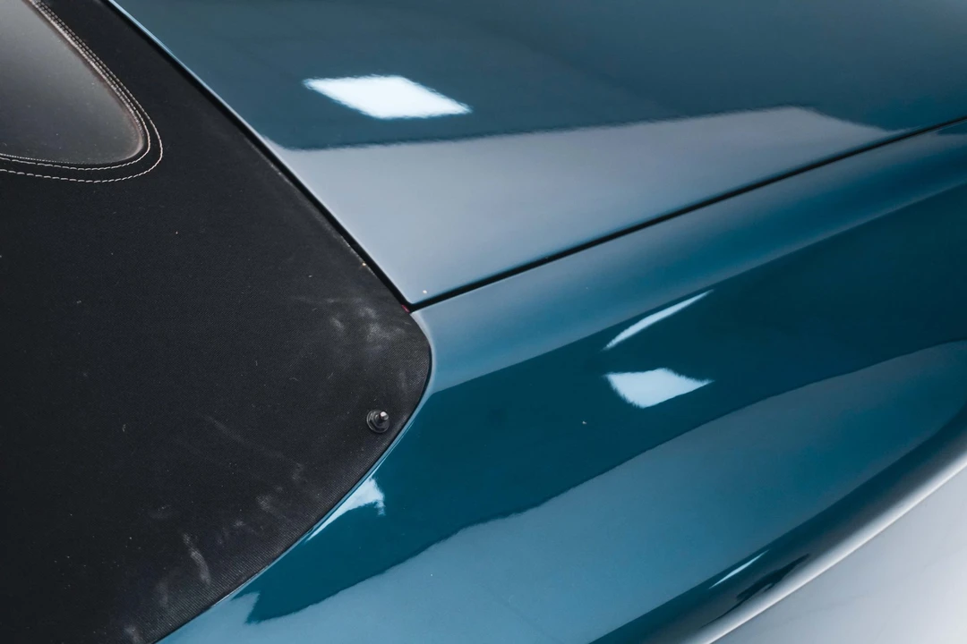 1993 Porsche 968 - Image 30 of 31