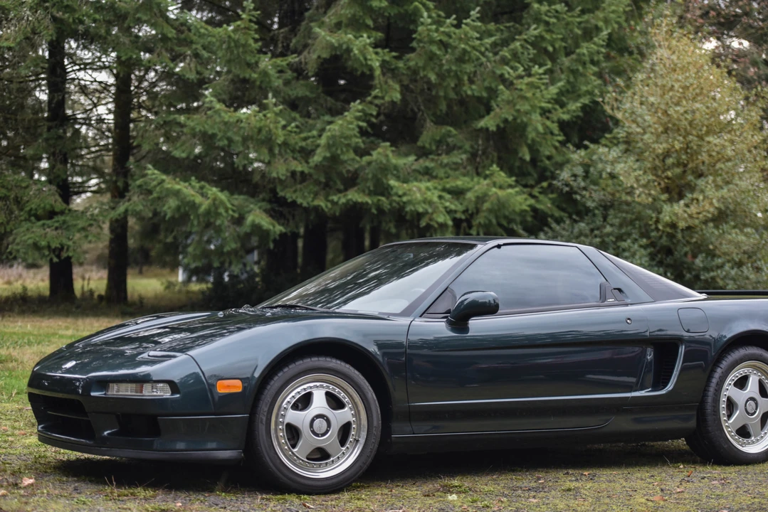 1994 Acura NA1 NSX - Image 22 of 31