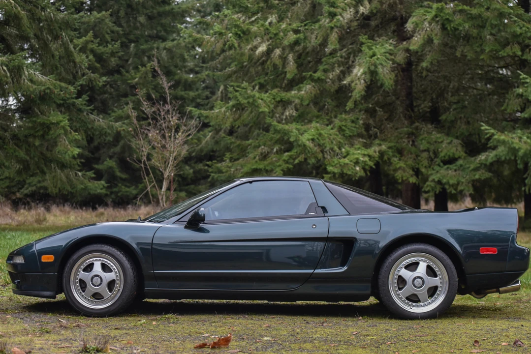 1994 Acura NA1 NSX - Image 23 of 31