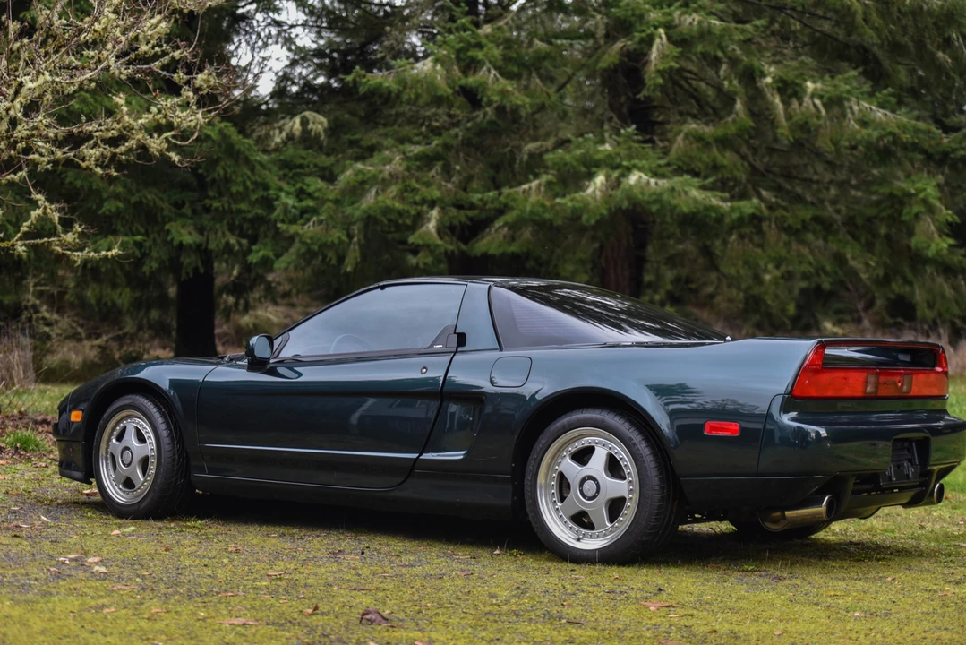 1994 Acura NA1 NSX - Image 24 of 31