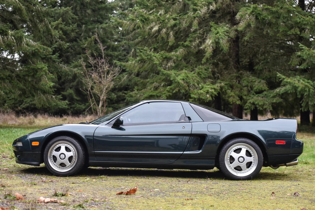 1994 Acura NA1 NSX - Image 25 of 31