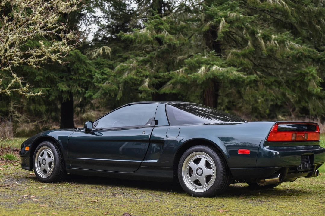 1994 Acura NA1 NSX - Image 26 of 31