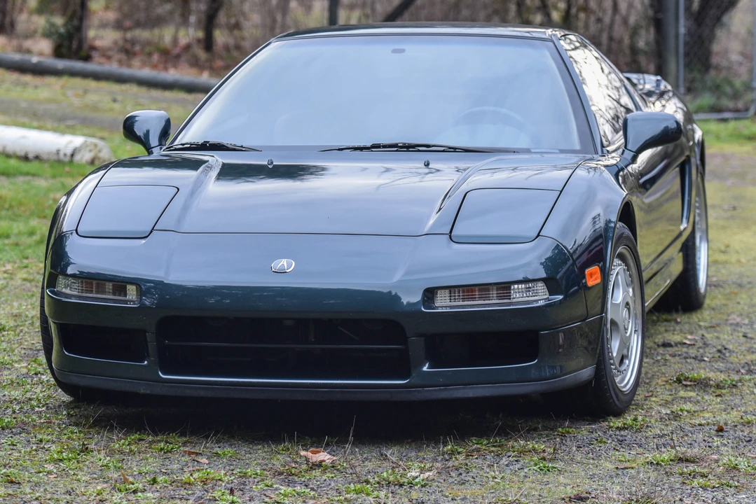 1994 Acura NA1 NSX - Image 14 of 31