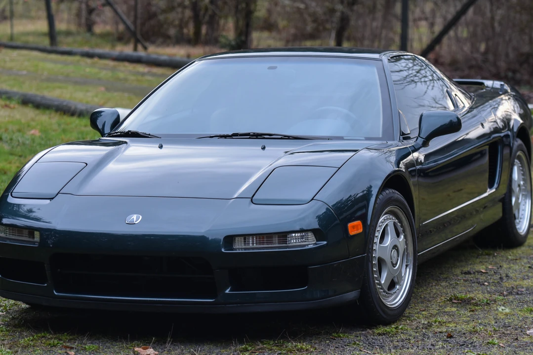 1994 Acura NA1 NSX - Image 16 of 31