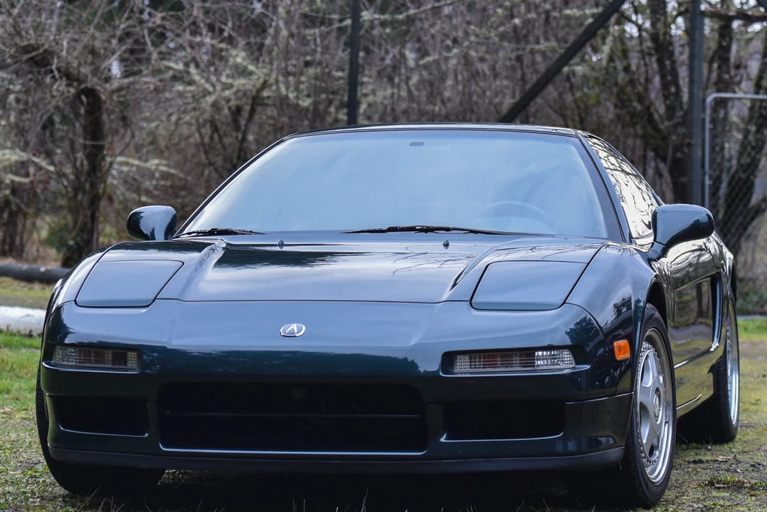 1994 Acura NA1 NSX - Image 15 of 31