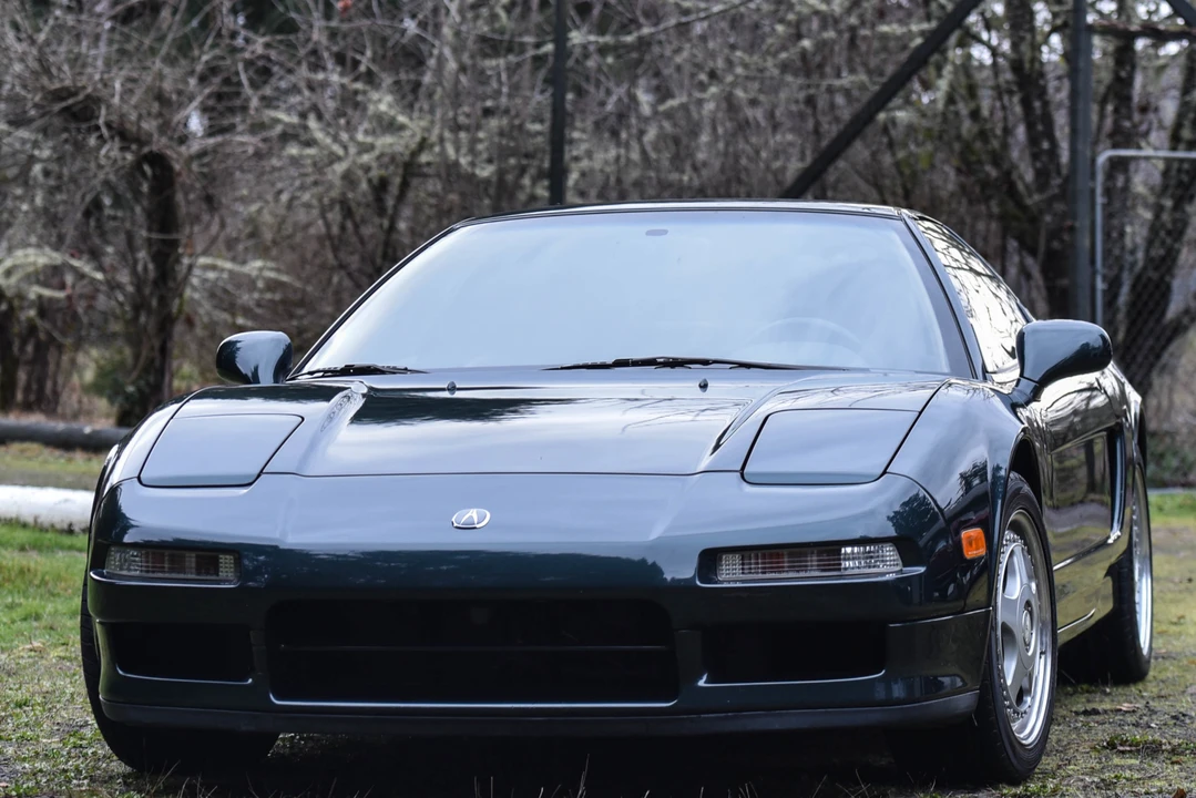 1994 Acura NA1 NSX - Image 17 of 31