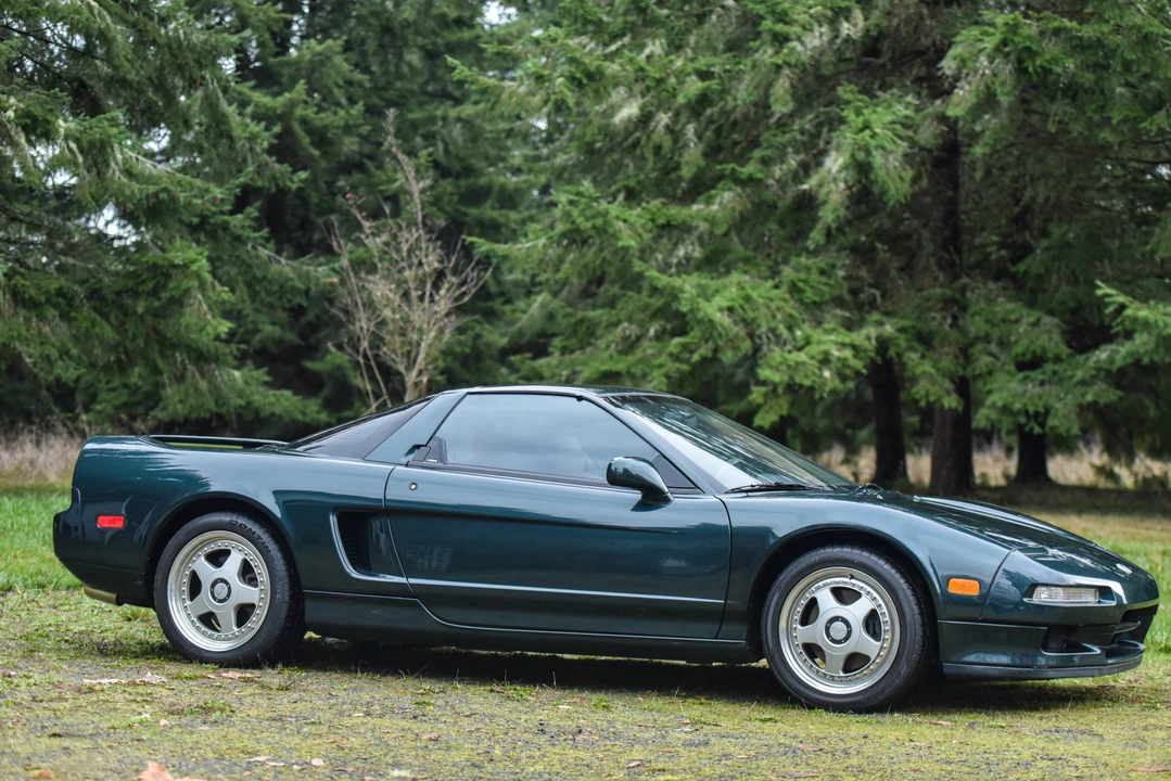 1994 Acura NA1 NSX - Image 6 of 31