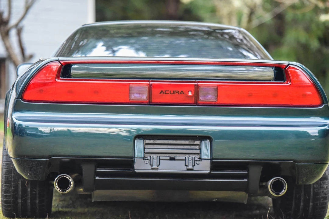 1994 Acura NA1 NSX - Image 27 of 31