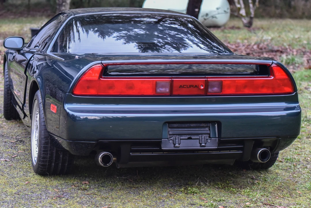 1994 Acura NA1 NSX - Image 28 of 31