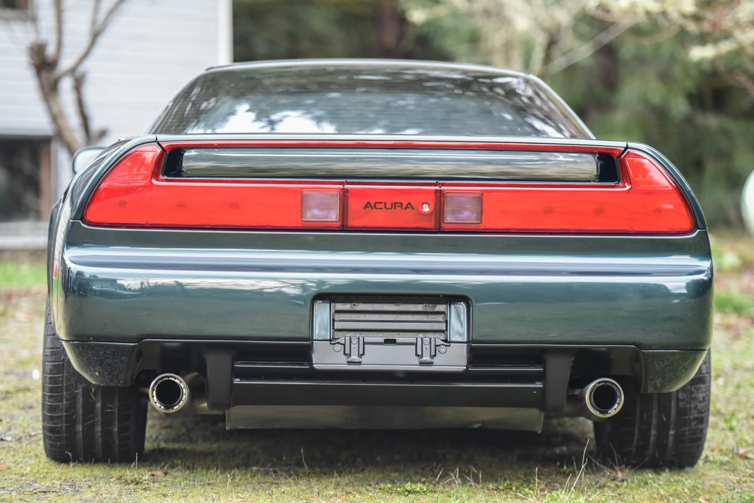1994 Acura NA1 NSX - Image 29 of 31